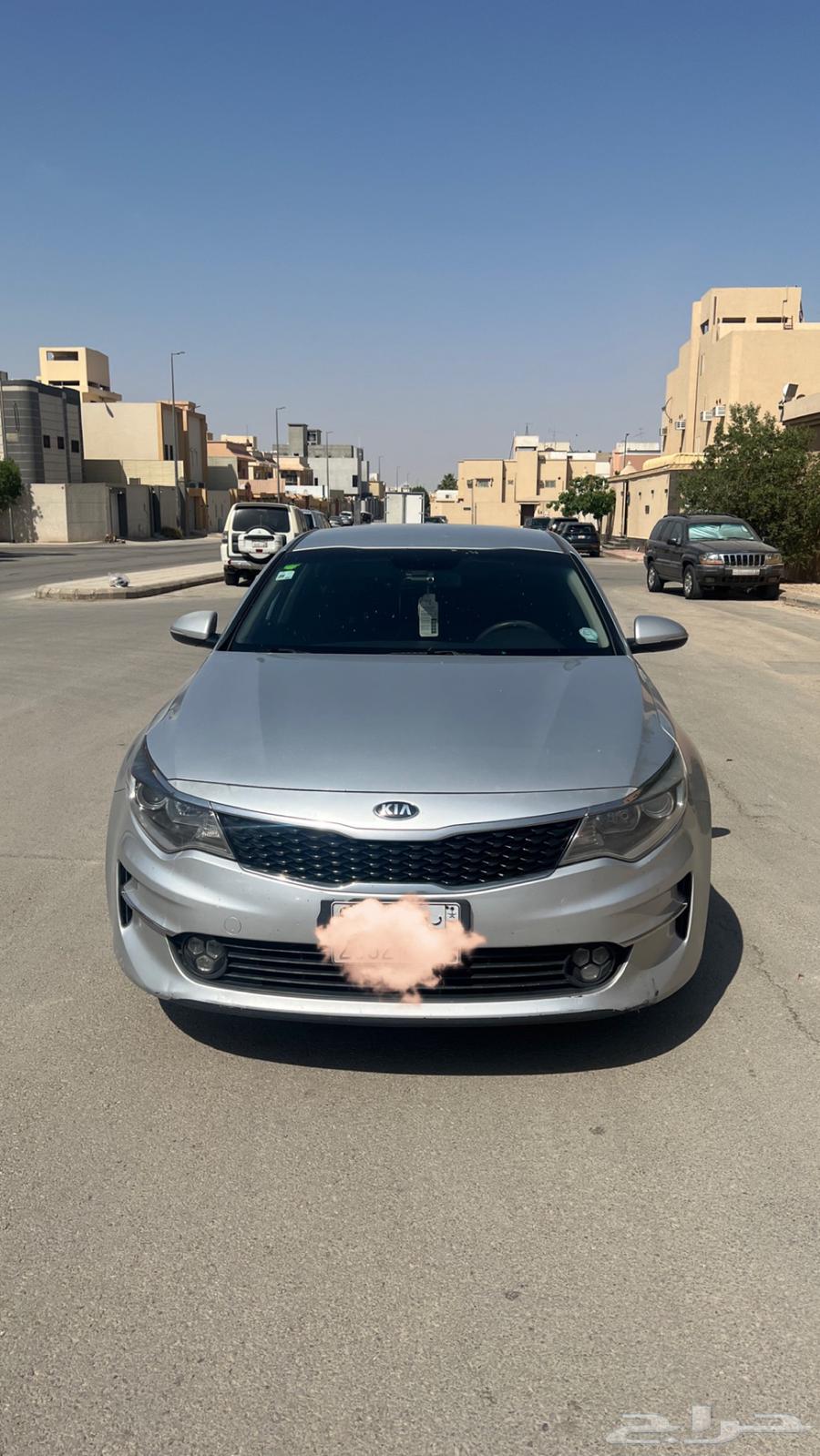 Kia Optima 201763048795717762113