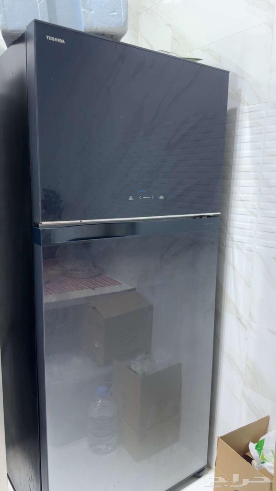 Refrigerator - Cabinet - Oven - Freezer63035381635329113