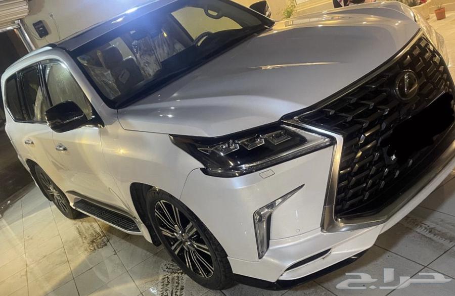 For sale 2021 Lexus SUV63048515627138111