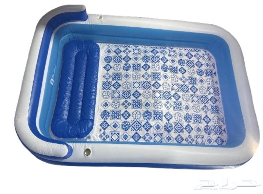 Children's plastic pool630338069515541113
