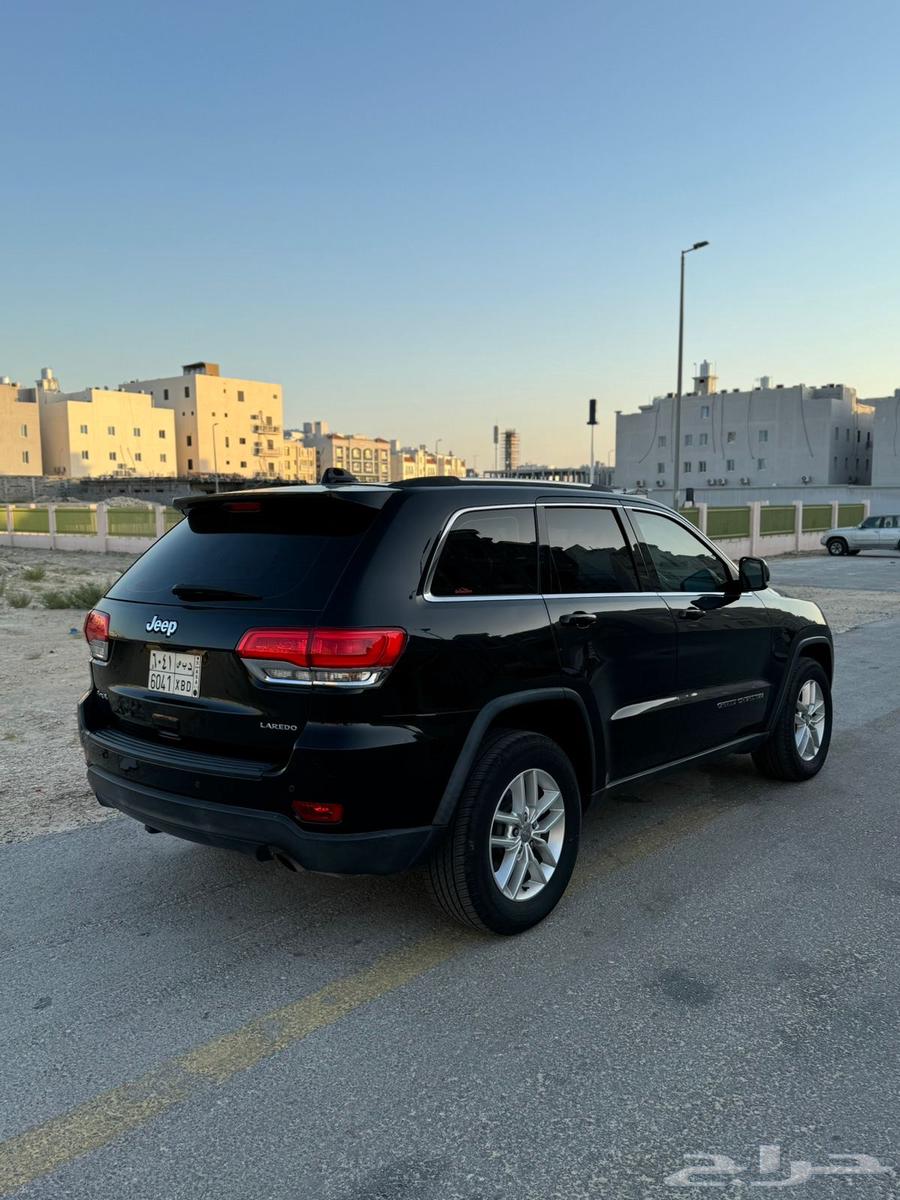 جيب قراند شروكي نظيف جدا63048019711105111