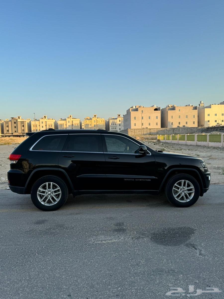 جيب قراند شروكي نظيف جدا63048019711105112