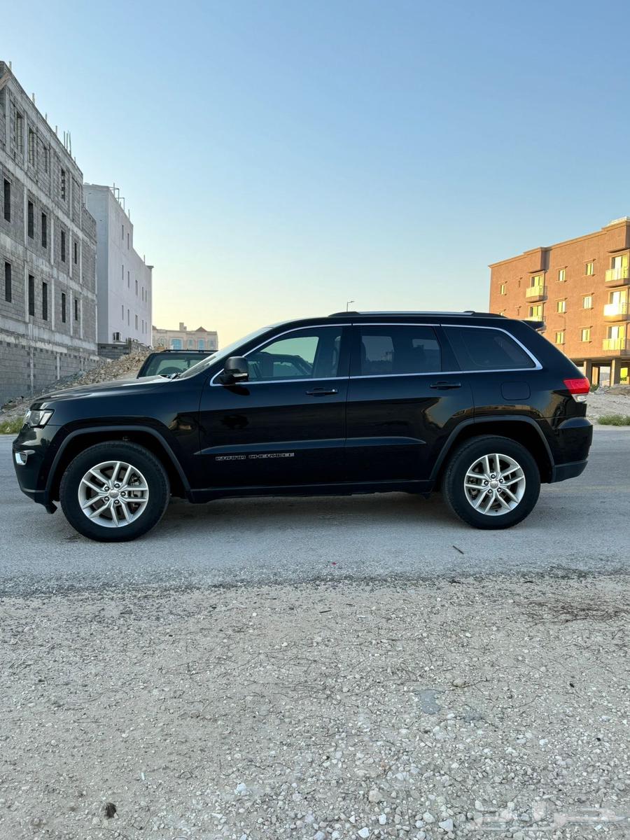 جيب قراند شروكي نظيف جدا63048019711105114