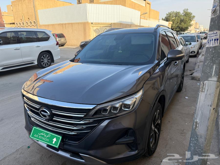 جاك جي اس gac gs563048786113795111