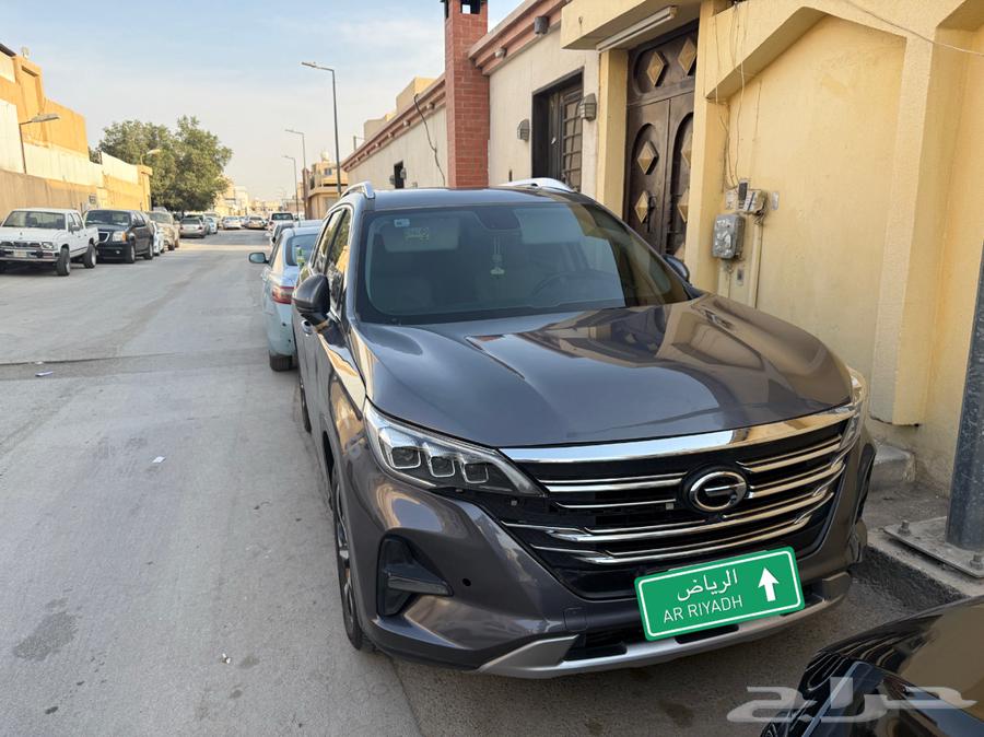 جاك جي اس gac gs563048786113795112