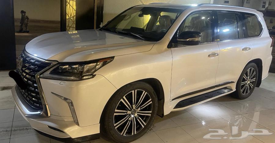 For sale 2021 Lexus SUV63048515627138117