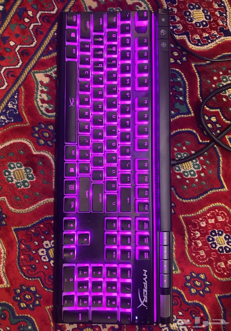 HyperX Alloy 2 Keyboard63036646714499113