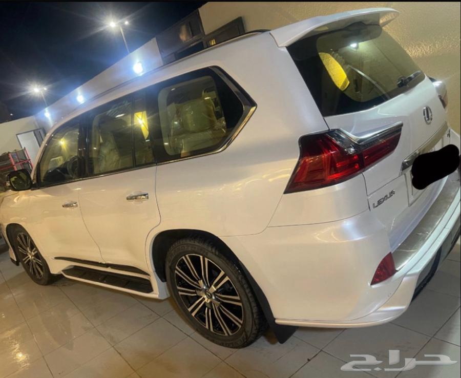 For sale 2021 Lexus SUV63048515627138113