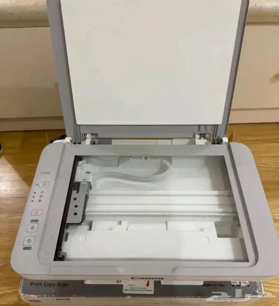 New Canon Inkjet Printer63035833025922112