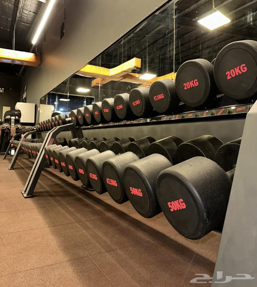 New and used gym equipment, iron or cardio machines63051200043905111