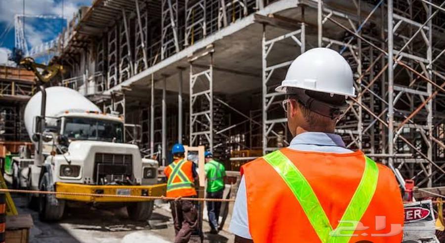 مطلوب مهندس مدني مع مقاول نجار مسلح للعمل بالدمام630116122891541128