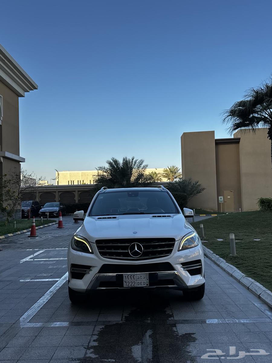 مرسيدس ML63055498852738113