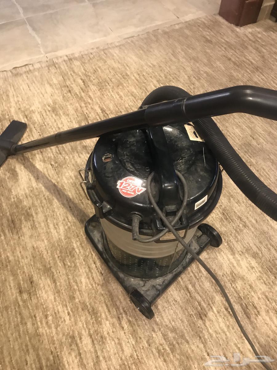 Panasonic vacuum cleaner63470553701889111