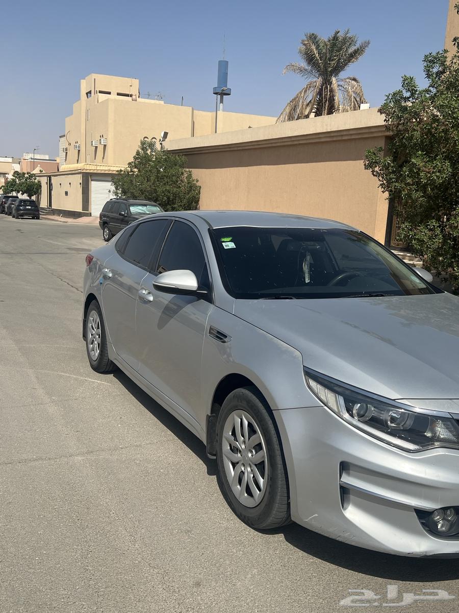 Kia Optima 201763048795717762111