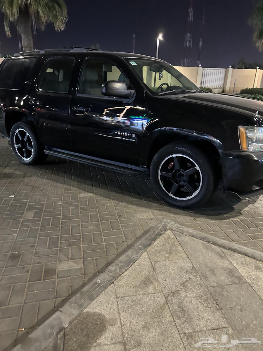 Tahoe LTZ 200863050274993411114