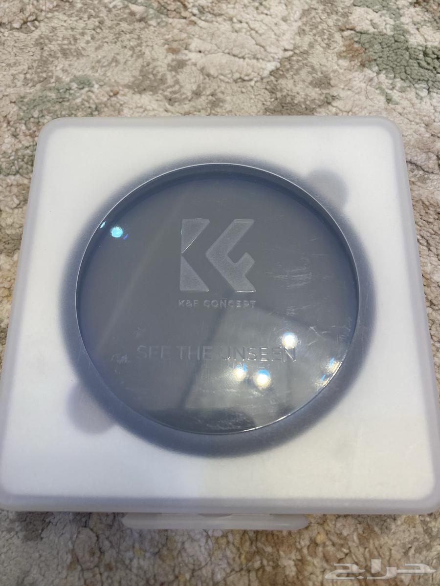 ND and CPL filters63036243243393111