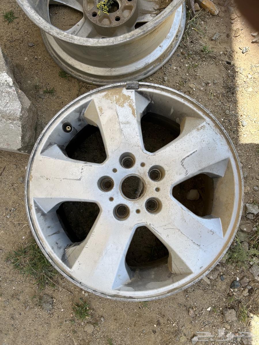 كابرس 2006 2005 SS63118776568195114