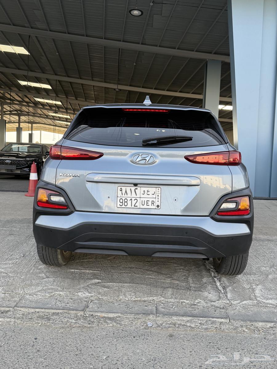 هيوانداي كونا 2020630492020540181113