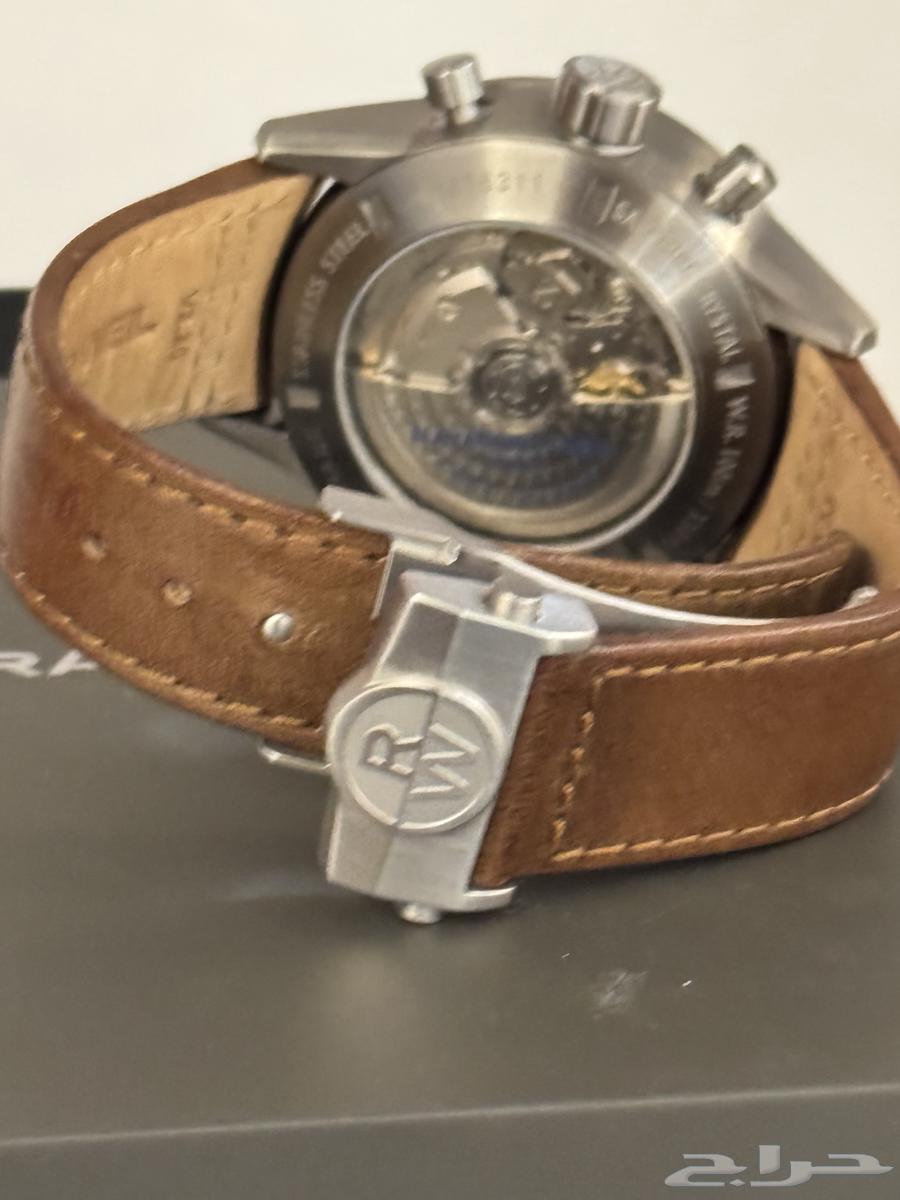 ساعة  RAYMOND WEIL سويسري اصلي63033807276801113