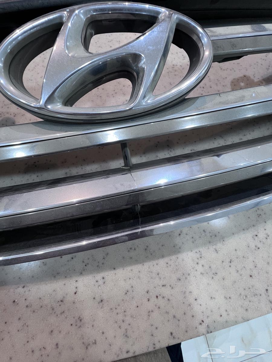 Original Hyundai Santa Fe 2013 model63048518014977113