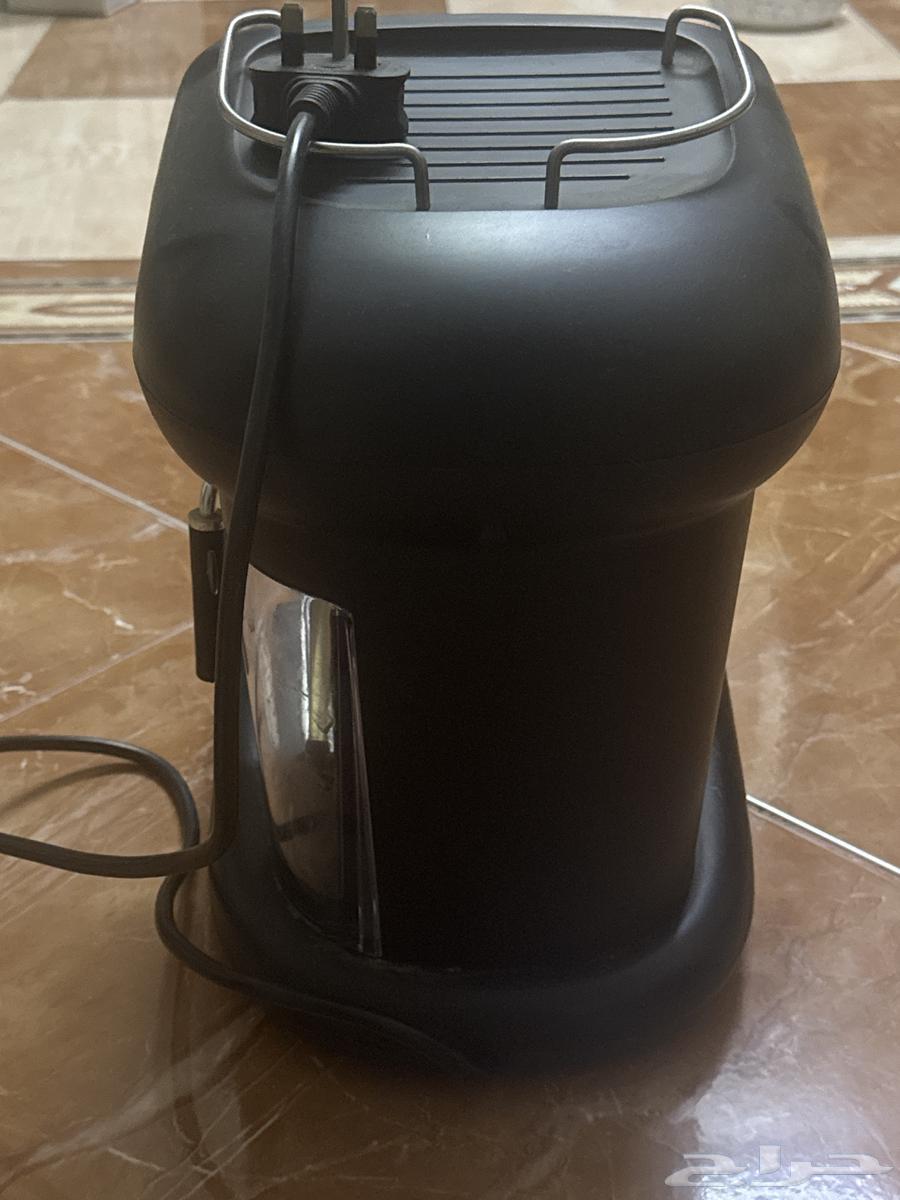 Espresso and cappuccino machine63035805915267113