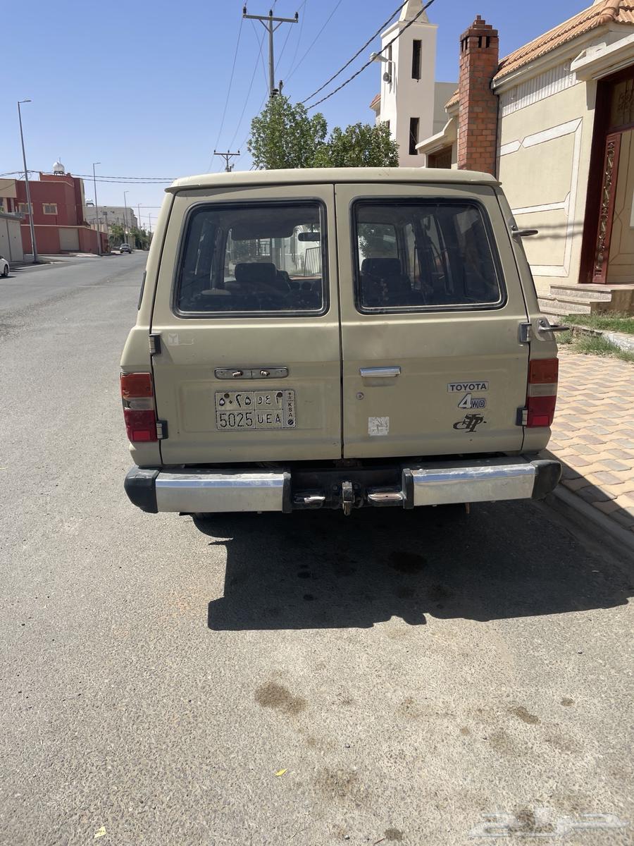 جيب صالوه 1985 علي الشرط بودي وكاله داخلي وكاله كفرات جدد س63048090886145114