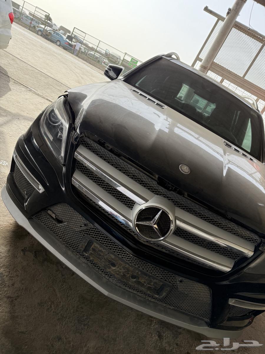 مندوب تشليح الحاير مرسيدس فورد شانجان جمس63617090184323112