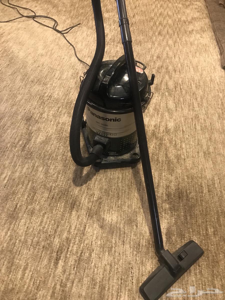 Panasonic vacuum cleaner63470553701889113
