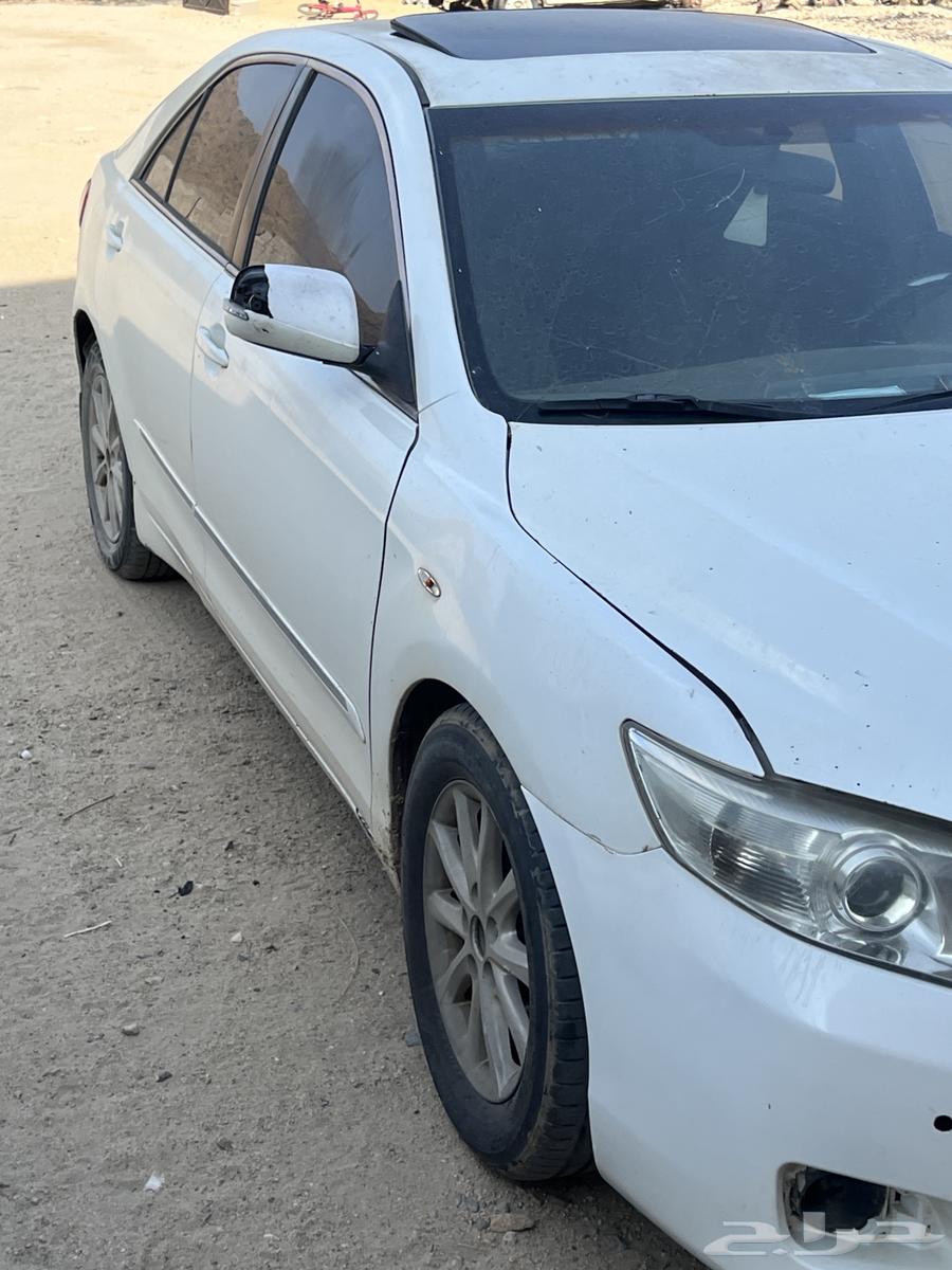 2011 Camry for sale in Muscat63048489329665111