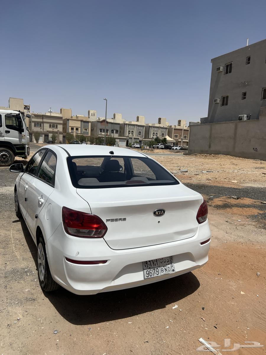 إيجار كيا بيجاس63048455704195111