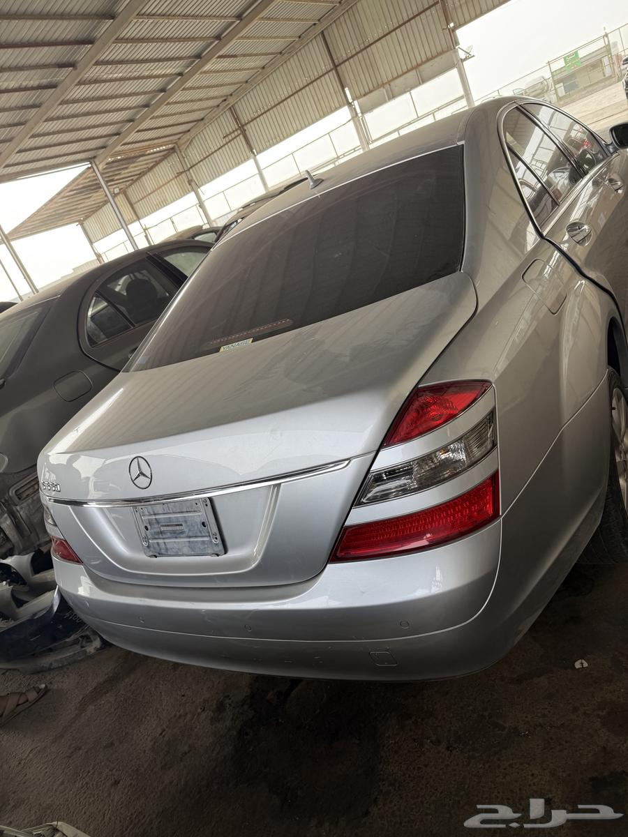 مندوب تشليح الحاير مرسيدس فورد شانجان جمس63617090184323111