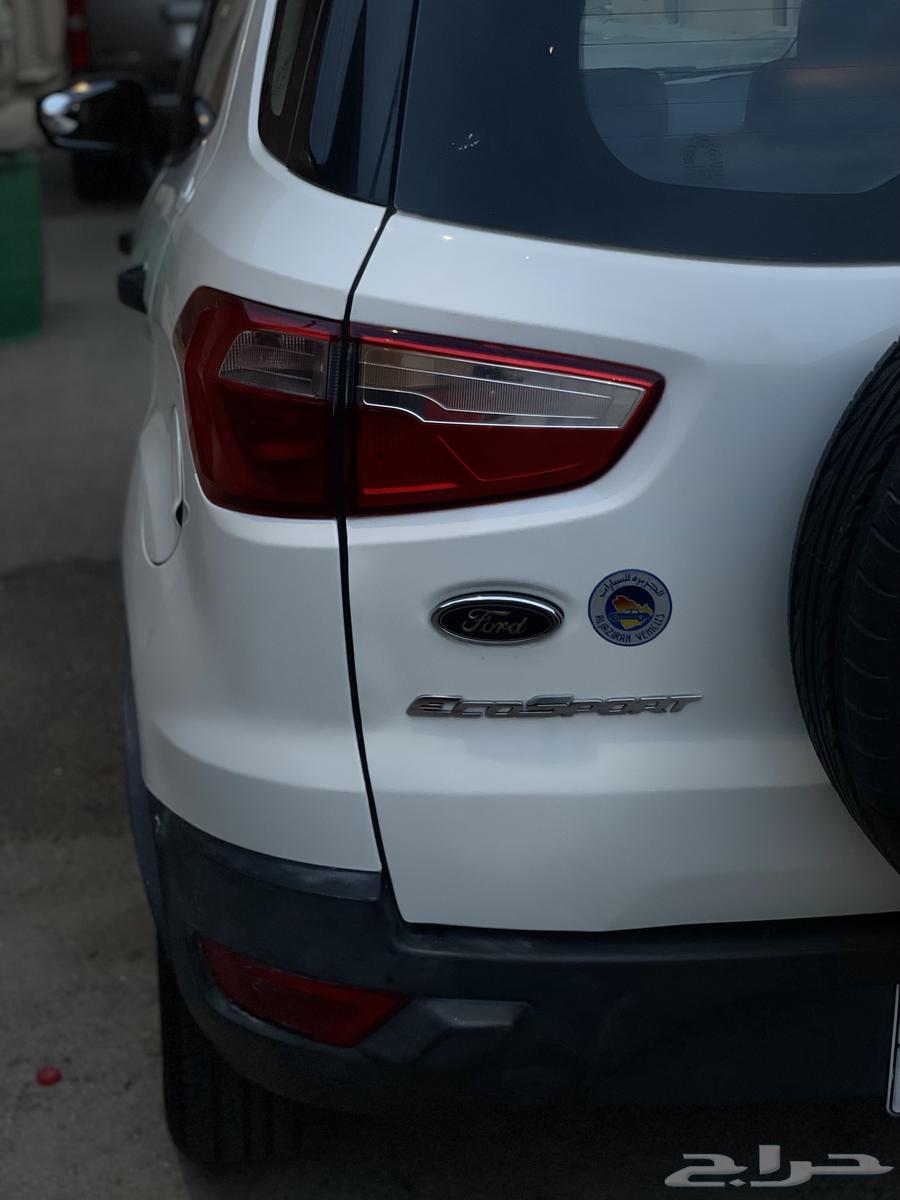 Eko Sport 2015630480649512991112