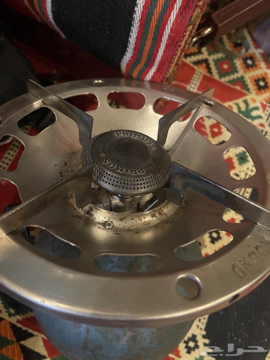 دبه غاز ام ثلاث ارجل بريموس63037063164673114