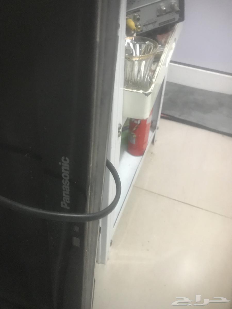 تلفزيون  شاشه   بانسونك63037057314561113