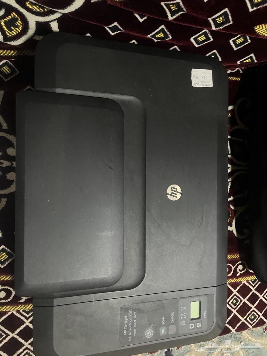 HP semi-new photo printer630354133566741111