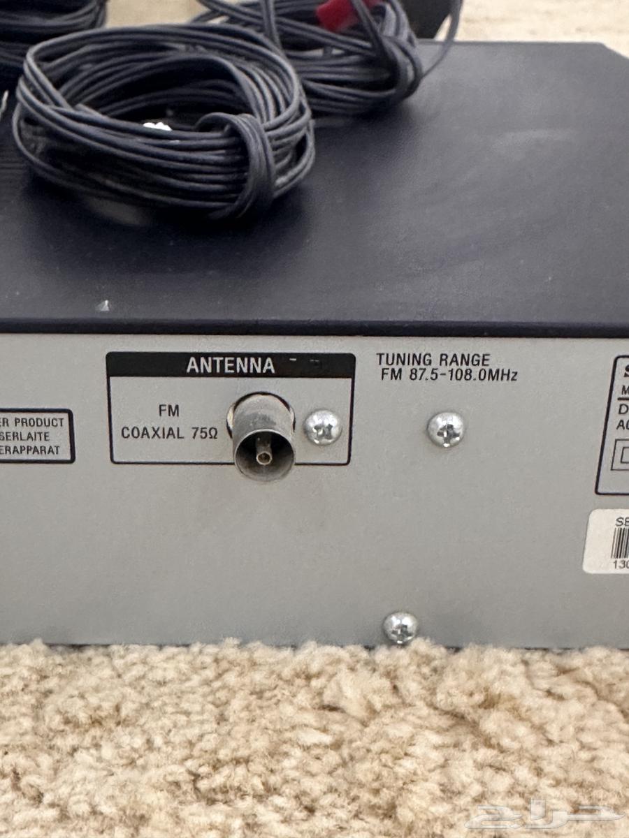 Sony Home Theater63035391747075112