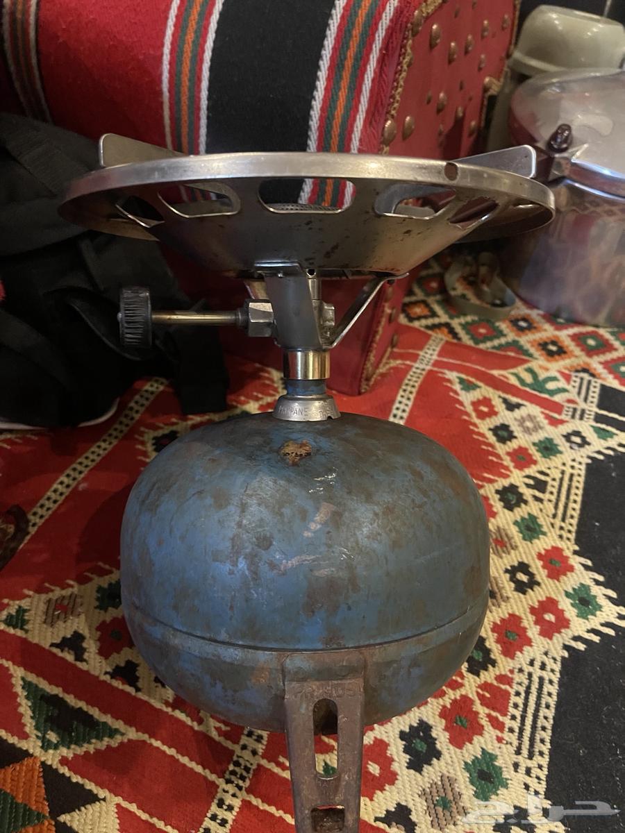 دبه غاز ام ثلاث ارجل بريموس63037063164673113