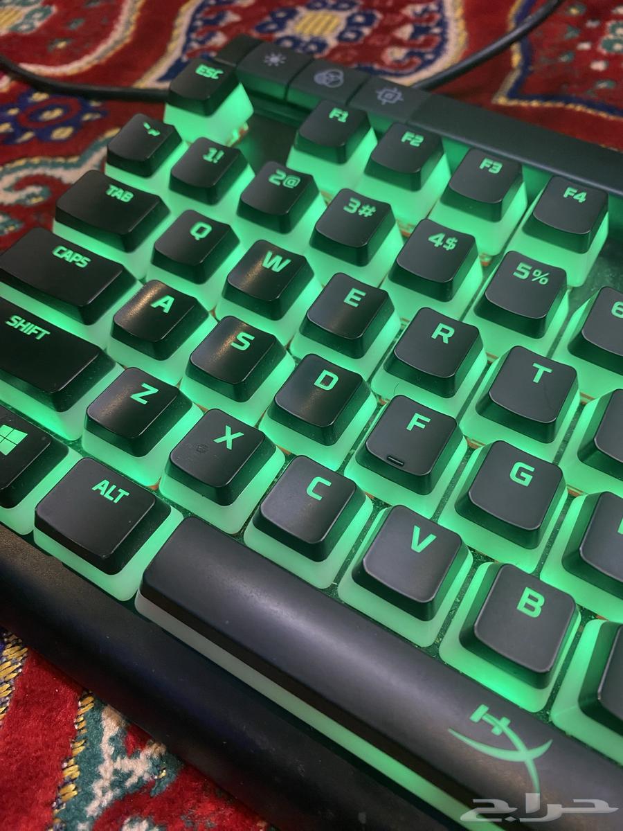 HyperX Alloy 2 Keyboard63036646714499114