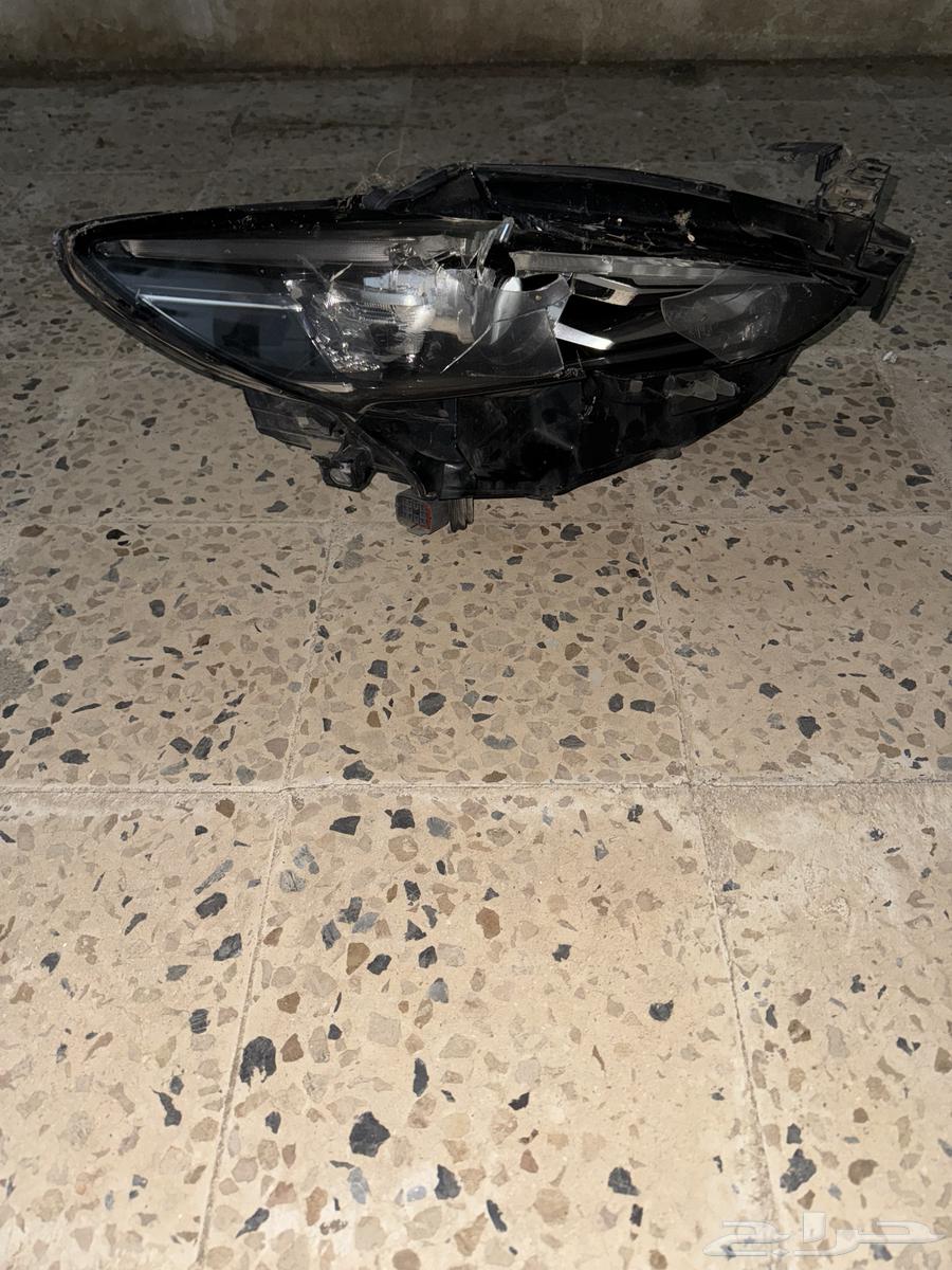 قطع مازدا 663048818228610111