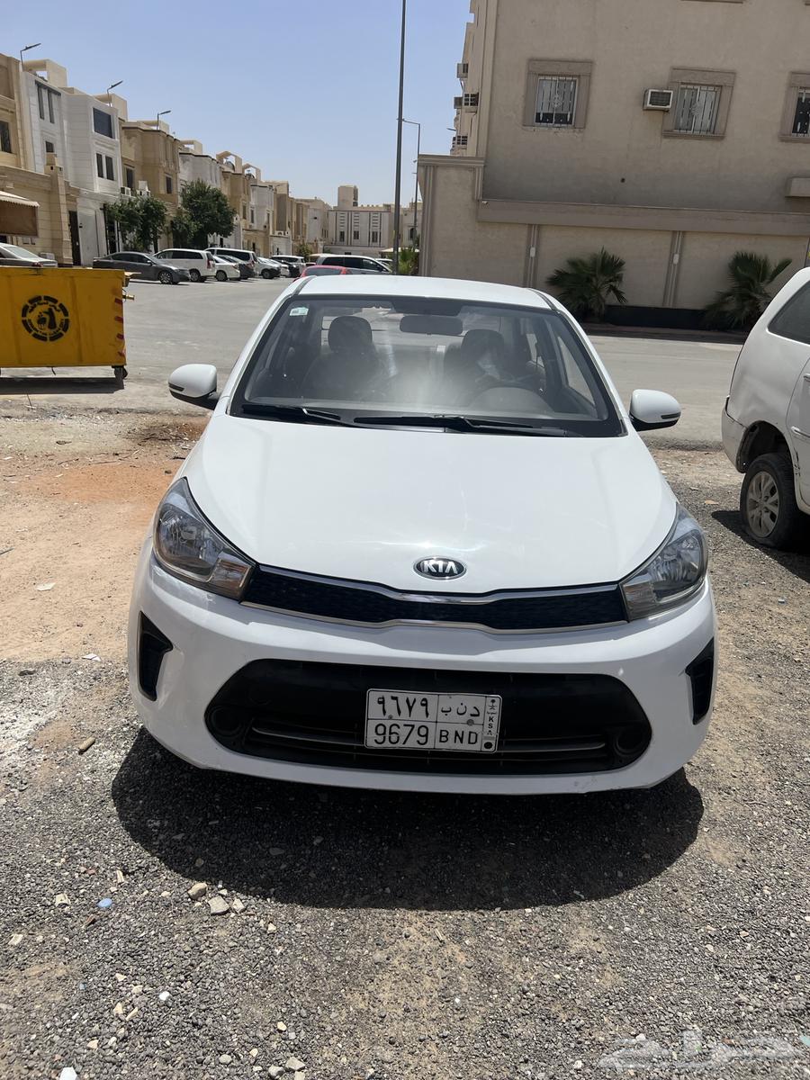 إيجار كيا بيجاس63048455704195114
