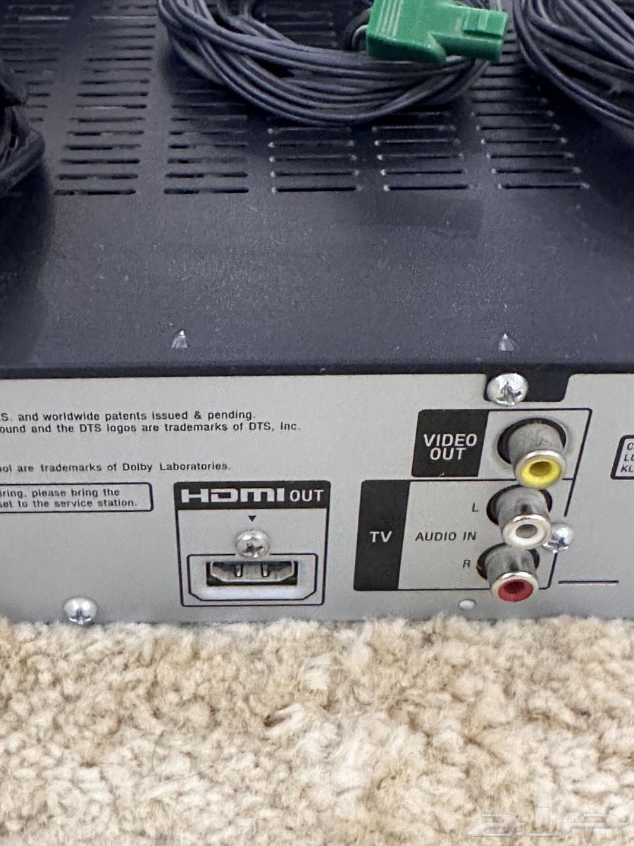 Sony Home Theater63035391747075113