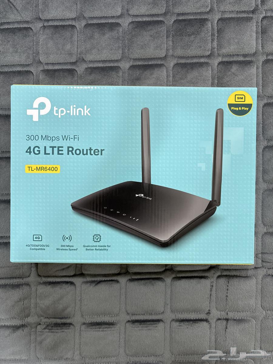 For sale: Router that works with a mobile SIM card630358277798411116