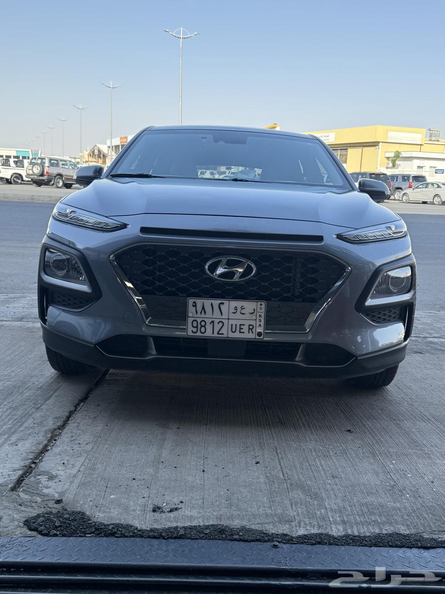 هيوانداي كونا 202063049202054018111