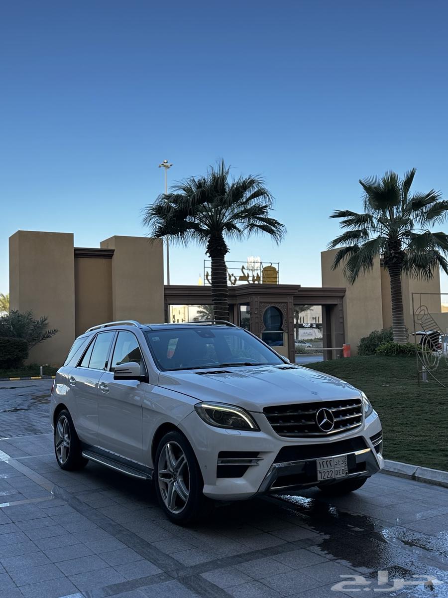 مرسيدس ML63055498852738114