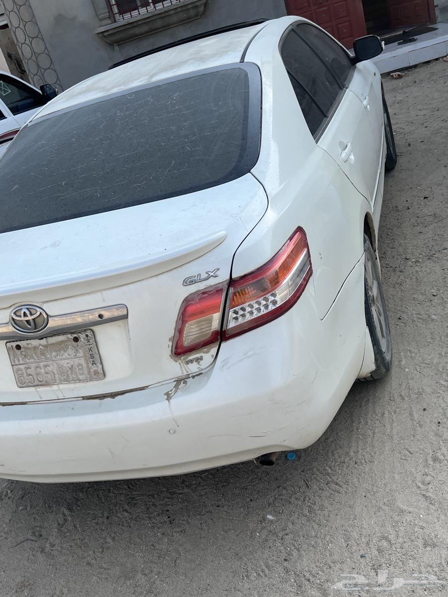 2011 Camry for sale in Muscat630484893296651112