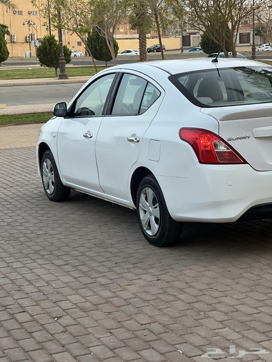 Sunny Model 2020 Sold63012067522945110