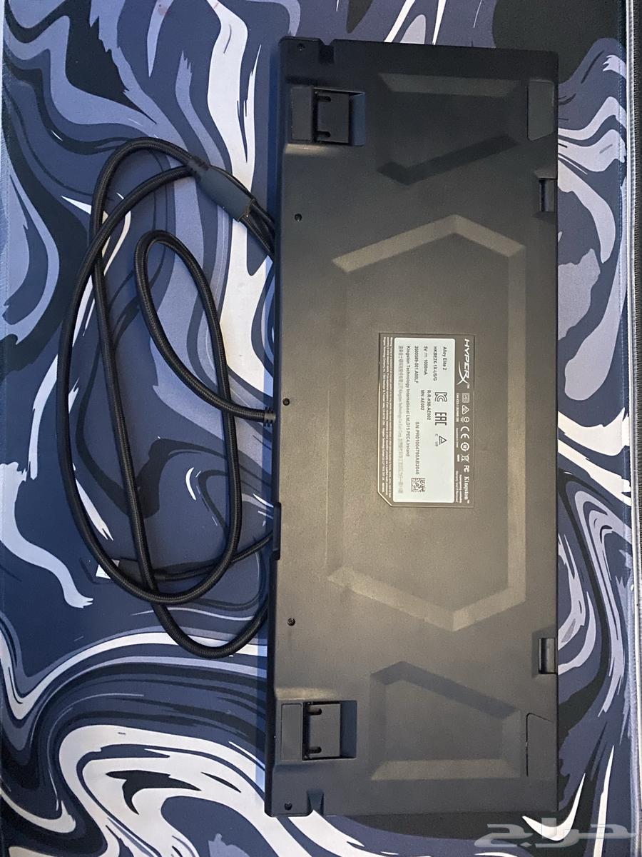 HyperX Alloy 2 Keyboard63036646714499112
