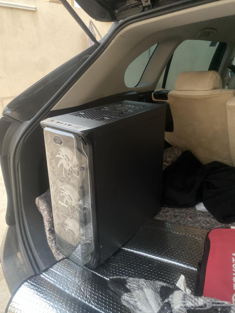 PC للبيع63034211491074111