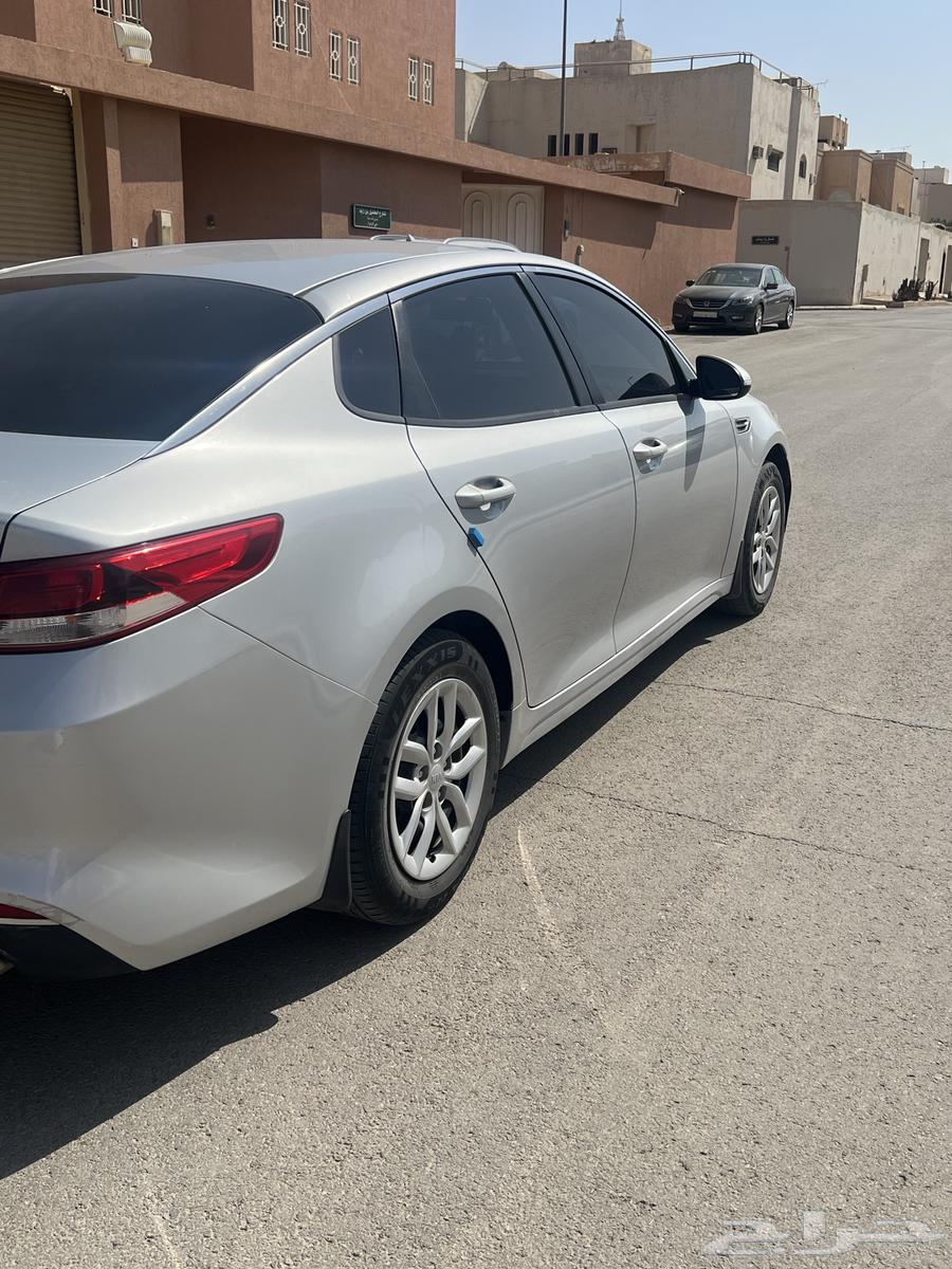 Kia Optima 201763048795717762114