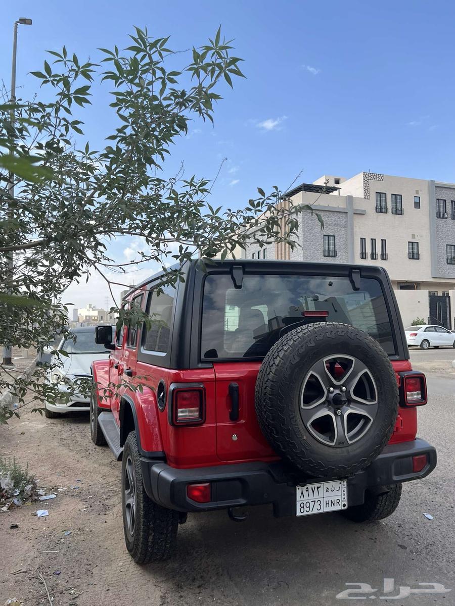 رانجلر 201963048082102530112